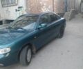Зеленый Мазда 2, объемом двигателя 1.6 л и пробегом 400 тыс. км за 1021 $, фото 1 на Automoto.ua