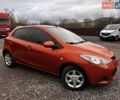 Оранжевый Мазда 2, объемом двигателя 1.5 л и пробегом 268 тыс. км за 6350 $, фото 1 на Automoto.ua