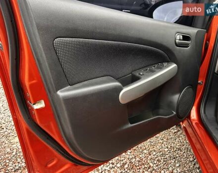 Оранжевый Мазда 2, объемом двигателя 1.5 л и пробегом 268 тыс. км за 6350 $, фото 9 на Automoto.ua