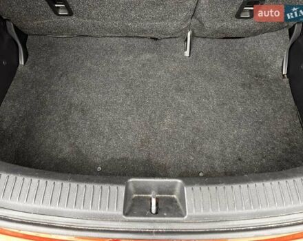 Оранжевый Мазда 2, объемом двигателя 1.5 л и пробегом 268 тыс. км за 6350 $, фото 10 на Automoto.ua