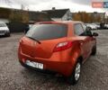 Оранжевый Мазда 2, объемом двигателя 1.5 л и пробегом 268 тыс. км за 6350 $, фото 5 на Automoto.ua