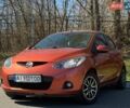 Помаранчевий Мазда 2, об'ємом двигуна 1.5 л та пробігом 119 тис. км за 6200 $, фото 1 на Automoto.ua