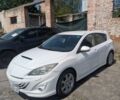 Білий Мазда 3 МПС, об'ємом двигуна 2.3 л та пробігом 126 тис. км за 5500 $, фото 1 на Automoto.ua