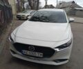 Белый Мазда 3 МПС, объемом двигателя 2.5 л и пробегом 69 тыс. км за 14200 $, фото 1 на Automoto.ua