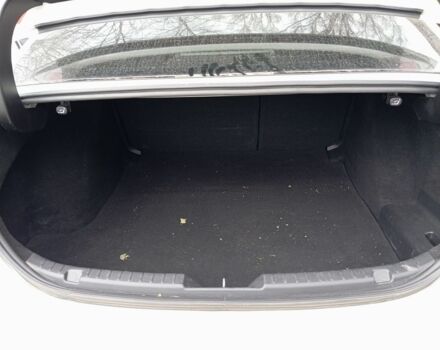 Белый Мазда 3 МПС, объемом двигателя 2.5 л и пробегом 69 тыс. км за 14200 $, фото 15 на Automoto.ua