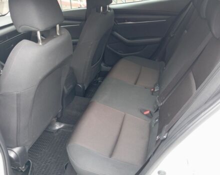 Белый Мазда 3 МПС, объемом двигателя 2.5 л и пробегом 69 тыс. км за 14200 $, фото 14 на Automoto.ua