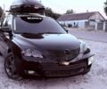 Черный Мазда 3 МПС, объемом двигателя 2 л и пробегом 3 тыс. км за 4002 $, фото 1 на Automoto.ua