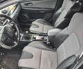 Черный Мазда 3 МПС, объемом двигателя 1.6 л и пробегом 285 тыс. км за 4500 $, фото 13 на Automoto.ua