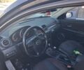Чорний Мазда 3 МПС, об'ємом двигуна 2 л та пробігом 328 тис. км за 3500 $, фото 6 на Automoto.ua
