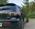 Чорний Мазда 3 МПС, об'ємом двигуна 2.3 л та пробігом 240 тис. км за 7328 $, фото 9 на Automoto.ua