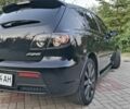 Чорний Мазда 3 МПС, об'ємом двигуна 2.3 л та пробігом 240 тис. км за 7328 $, фото 3 на Automoto.ua
