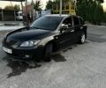 Чорний Мазда 3 МПС, об'ємом двигуна 1.6 л та пробігом 365 тис. км за 4900 $, фото 1 на Automoto.ua