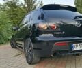 Чорний Мазда 3 МПС, об'ємом двигуна 2.3 л та пробігом 240 тис. км за 7328 $, фото 4 на Automoto.ua