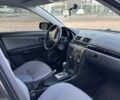 Чорний Мазда 3 МПС, об'ємом двигуна 1.6 л та пробігом 365 тис. км за 4900 $, фото 7 на Automoto.ua
