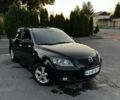 Чорний Мазда 3 МПС, об'ємом двигуна 1.6 л та пробігом 365 тис. км за 4900 $, фото 1 на Automoto.ua