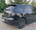 Чорний Мазда 3 МПС, об'ємом двигуна 2.3 л та пробігом 240 тис. км за 7328 $, фото 15 на Automoto.ua