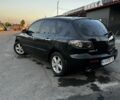 Чорний Мазда 3 МПС, об'ємом двигуна 1.6 л та пробігом 365 тис. км за 4900 $, фото 4 на Automoto.ua