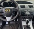 Мазда 3 МПС 2010 в Кривом Роге на Automoto.ua Черный Мазда 3 МПС, объемом двигателя 2.3 л и пробегом 120 тыс. км за 9700 $, фото 5 на Automoto.ua