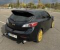 Мазда 3 МПС 2010 в Кривом Роге на Automoto.ua Черный Мазда 3 МПС, объемом двигателя 2.3 л и пробегом 120 тыс. км за 9700 $, фото 3 на Automoto.ua