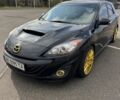 Мазда 3 МПС 2010 в Кривом Роге на Automoto.ua Черный Мазда 3 МПС, объемом двигателя 2.3 л и пробегом 120 тыс. км за 9700 $, фото 2 на Automoto.ua