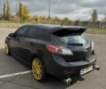 Мазда 3 МПС 2010 в Кривом Роге на Automoto.ua Черный Мазда 3 МПС, объемом двигателя 2.3 л и пробегом 120 тыс. км за 9700 $, фото 4 на Automoto.ua