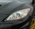 Черный Мазда 3 МПС, объемом двигателя 2.3 л и пробегом 192 тыс. км за 10200 $, фото 3 на Automoto.ua