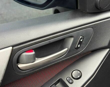 Черный Мазда 3 МПС, объемом двигателя 2.3 л и пробегом 192 тыс. км за 10200 $, фото 13 на Automoto.ua