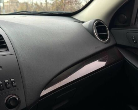 Черный Мазда 3 МПС, объемом двигателя 2.3 л и пробегом 192 тыс. км за 10200 $, фото 21 на Automoto.ua