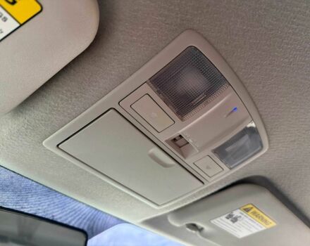 Черный Мазда 3 МПС, объемом двигателя 2.3 л и пробегом 192 тыс. км за 10200 $, фото 23 на Automoto.ua