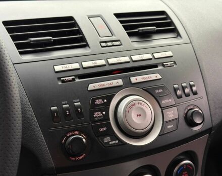 Черный Мазда 3 МПС, объемом двигателя 2.3 л и пробегом 192 тыс. км за 10200 $, фото 18 на Automoto.ua