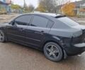 Чорний Мазда 3 МПС, об'ємом двигуна 2 л та пробігом 270 тис. км за 5000 $, фото 1 на Automoto.ua