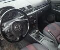 Чорний Мазда 3 МПС, об'ємом двигуна 2 л та пробігом 180 тис. км за 4500 $, фото 7 на Automoto.ua