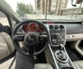 Мазда 3 МПС 2007 в Киеве на Automoto.ua Черный Мазда 3 МПС, объемом двигателя 2.3 л и пробегом 239 тыс. км за 7500 $, фото 16 на Automoto.ua