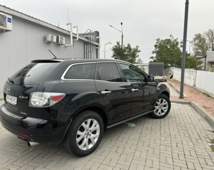 Мазда 3 МПС 2007 в Киеве на Automoto.ua Черный Мазда 3 МПС, объемом двигателя 2.3 л и пробегом 239 тыс. км за 7500 $, фото 11 на Automoto.ua