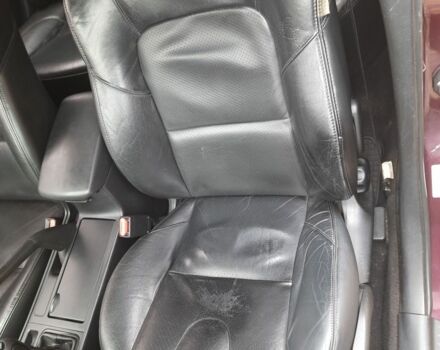 Фіолетовий Мазда 3 МПС, об'ємом двигуна 2 л та пробігом 159 тис. км за 4900 $, фото 13 на Automoto.ua