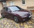 Фіолетовий Мазда 3 МПС, об'ємом двигуна 2 л та пробігом 159 тис. км за 4900 $, фото 3 на Automoto.ua
