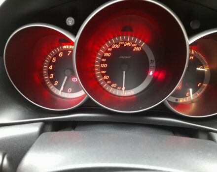 Фіолетовий Мазда 3 МПС, об'ємом двигуна 2 л та пробігом 159 тис. км за 4900 $, фото 14 на Automoto.ua