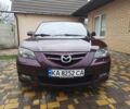Фіолетовий Мазда 3 МПС, об'ємом двигуна 2 л та пробігом 159 тис. км за 4900 $, фото 1 на Automoto.ua