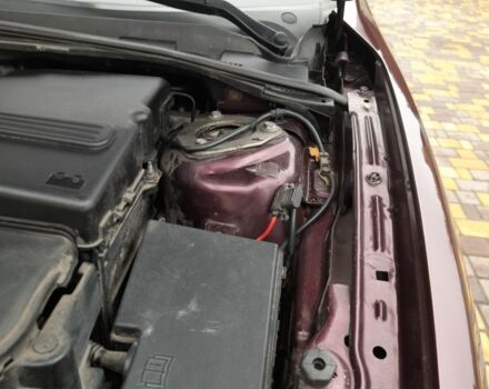 Фіолетовий Мазда 3 МПС, об'ємом двигуна 2 л та пробігом 159 тис. км за 4900 $, фото 23 на Automoto.ua