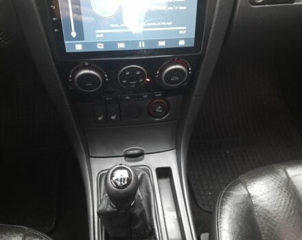 Фіолетовий Мазда 3 МПС, об'ємом двигуна 2 л та пробігом 159 тис. км за 4900 $, фото 16 на Automoto.ua