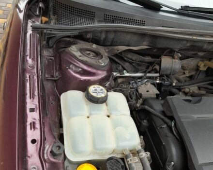 Фіолетовий Мазда 3 МПС, об'ємом двигуна 2 л та пробігом 159 тис. км за 4900 $, фото 21 на Automoto.ua