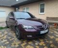 Фіолетовий Мазда 3 МПС, об'ємом двигуна 2 л та пробігом 159 тис. км за 4900 $, фото 1 на Automoto.ua