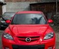 Червоний Мазда 3 МПС, об'ємом двигуна 2.3 л та пробігом 159 тис. км за 7000 $, фото 1 на Automoto.ua