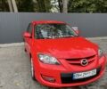 Червоний Мазда 3 МПС, об'ємом двигуна 2.3 л та пробігом 186 тис. км за 6450 $, фото 11 на Automoto.ua