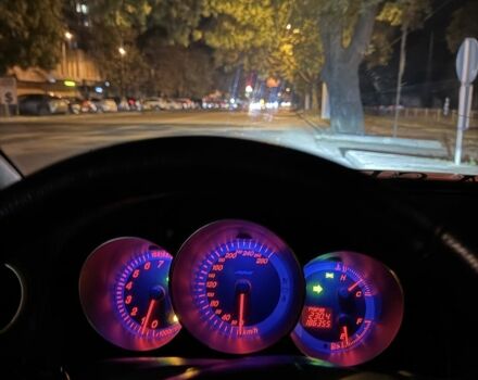 Червоний Мазда 3 МПС, об'ємом двигуна 2.3 л та пробігом 186 тис. км за 6450 $, фото 13 на Automoto.ua