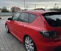 Червоний Мазда 3 МПС, об'ємом двигуна 2.3 л та пробігом 186 тис. км за 6450 $, фото 9 на Automoto.ua