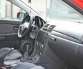 Червоний Мазда 3 МПС, об'ємом двигуна 2.3 л та пробігом 186 тис. км за 6450 $, фото 2 на Automoto.ua