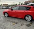 Червоний Мазда 3 МПС, об'ємом двигуна 2.3 л та пробігом 186 тис. км за 6450 $, фото 8 на Automoto.ua