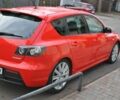 Червоний Мазда 3 МПС, об'ємом двигуна 2.3 л та пробігом 186 тис. км за 6450 $, фото 1 на Automoto.ua