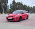 Червоний Мазда 3 МПС, об'ємом двигуна 2.3 л та пробігом 194 тис. км за 8500 $, фото 1 на Automoto.ua